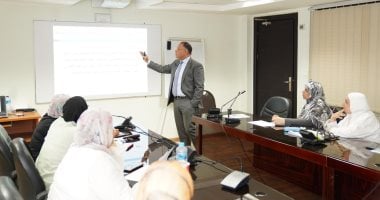 خطط ذكية: برنامج تدريبي