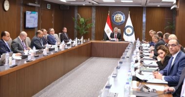 خطط مستقبلية استراتيجية للحفر