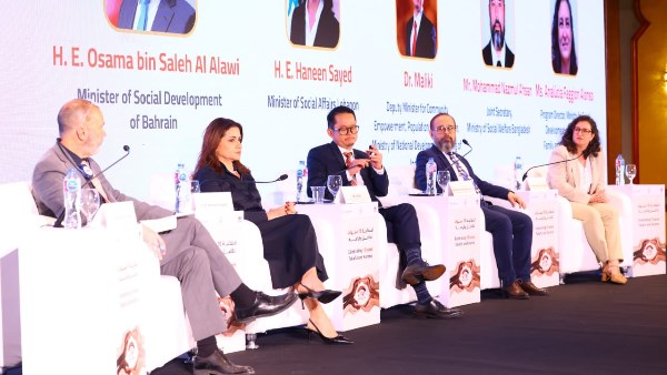 خطوات جديدة نحو التمكين