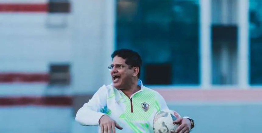 5 مرشحين لخلافة أيمن الرمادي في الزمالك.. بينهم مدرب الأهلي الأسبق