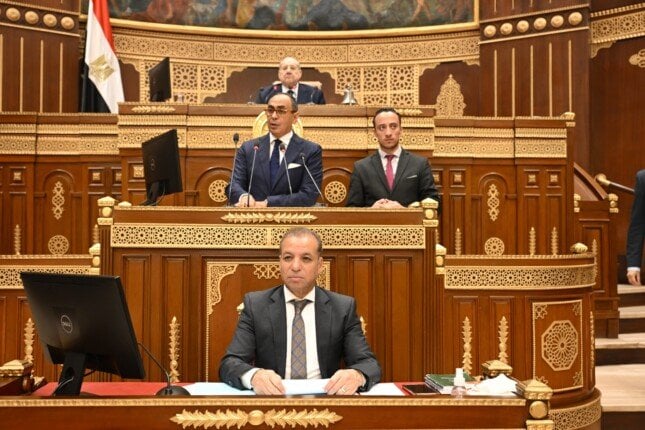 دراسة جديدة لتعديل قوانين