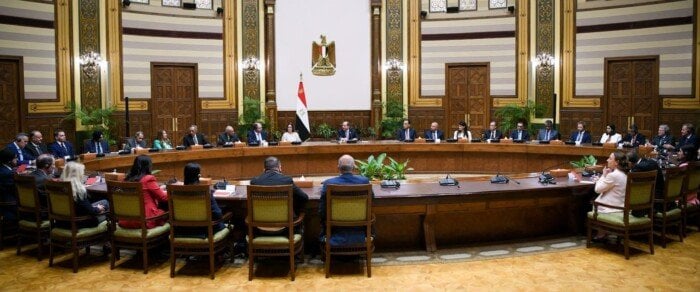 دعم استثماري رئاسي ملحوظ