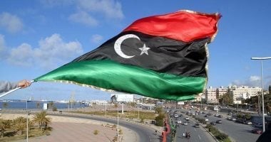 السفارة الأمريكية فى ليبيا
