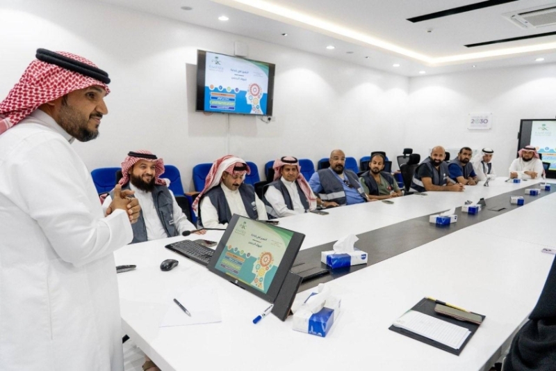 دورة جديدة لتعزيز التميز