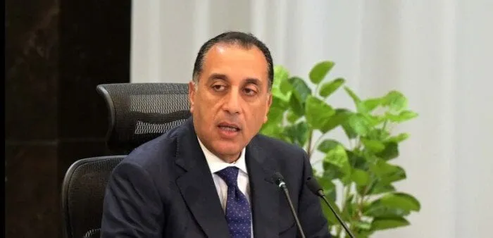 رئيس الحكومة يزور الجابون لحضور تنصيب الرئيس بريس نجيما