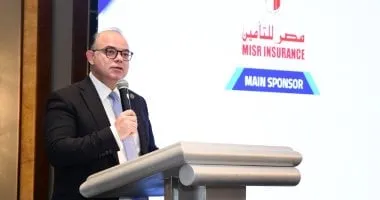 رئيس الرقابة المالية: متابعة المخاطر المناخية وتأثيرها على التأمين البحري