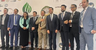 رئيس المجلس التصديرى للحرف