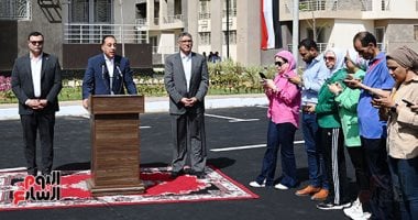 رئيس الوزراء: الدولة أنشأت