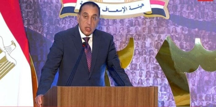رئيس الوزراء يؤكد: الإسعاف