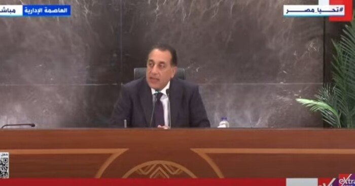 رئيس الوزراء يؤكد: جهود