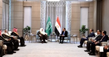 رئيس الوزراء: نتطلع لتفعيل