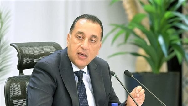 رئيس الوزراء يزور محطة