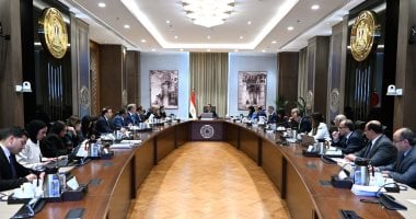 رئيس الوزراء يتابع مستجدات