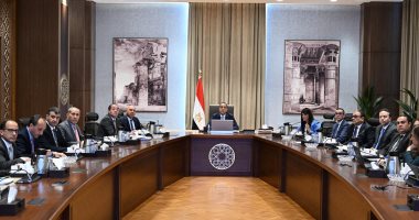 رئيس الوزراء يتابع جهود