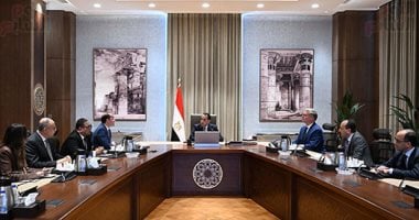 رئيس الوزراء يتابع جهود
