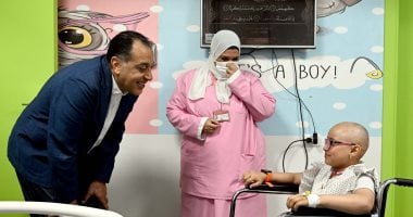 رئيس الوزراء: منظومة الغسيل