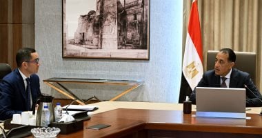 رئيس الوزراء يتابع مع