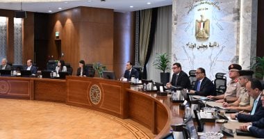 رئيس الوزراء يتابع جُهود