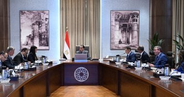 رئيس الوزراء يتابع جهود