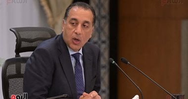 بعد قليل.. رئيس الوزراء