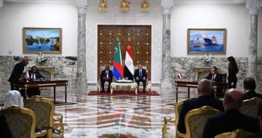 رئيس جمهورية القُمر: مفتى