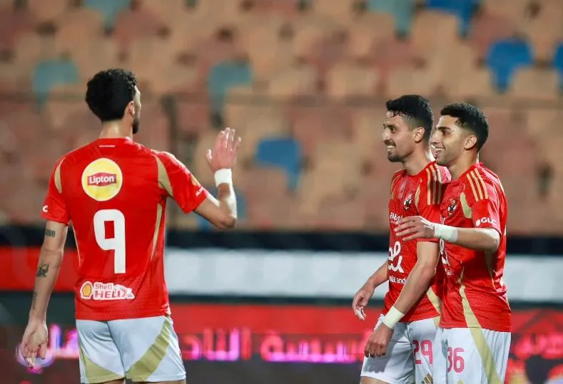 الأهلي
