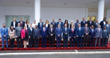 رئيس وزراء كوت ديفوار