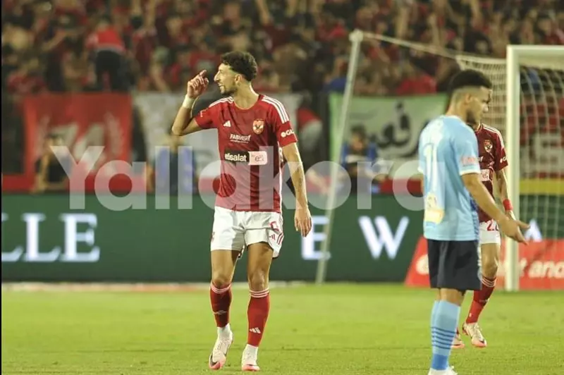 "منافسة الأهلي والمونديال يدفعان