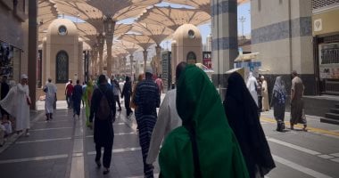رحلة بلا عناء ومناسك