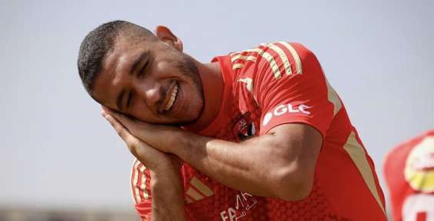 رامي ربيعة يثير الغضب