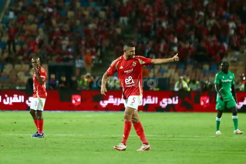 بعد أزمة مباراة بتروجيت..