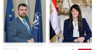 رانيا المشاط تؤكد أهمية