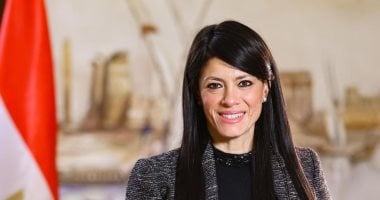 رانيا المشاط تؤكد: الأمن