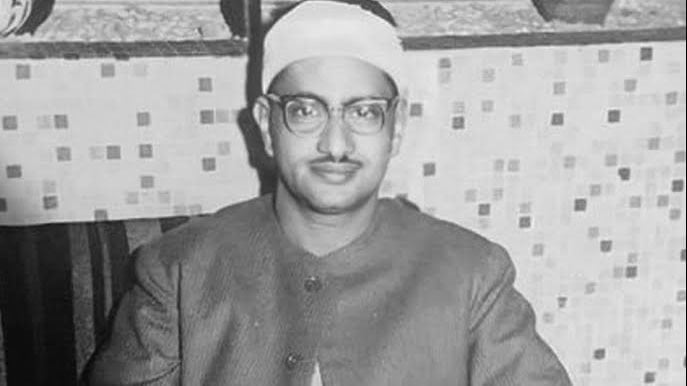 رحيل الحاجة فتحية الابنة الكبرى للشيخ محمد صديق المنشاوي