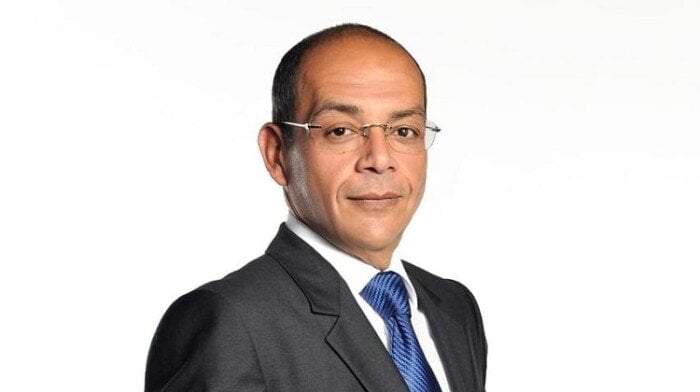 رحيل زوجة الإعلامي محمد