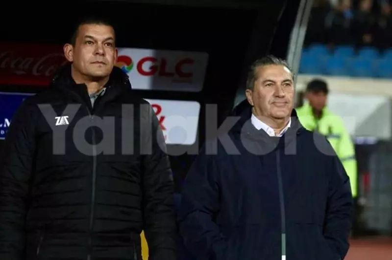 رسميًا.. الزمالك يعلن رحيل