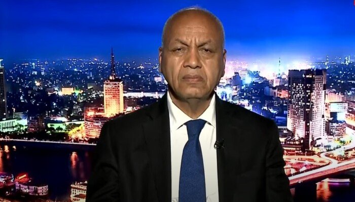 رسالة نارية من مصطفى