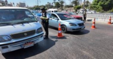 حملات مكثفة لرصد المخالفات