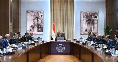 رئيس الوزراء يتابع مستجدات