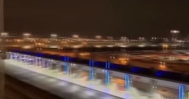 جيش الاحتلال: رصد إطلاق