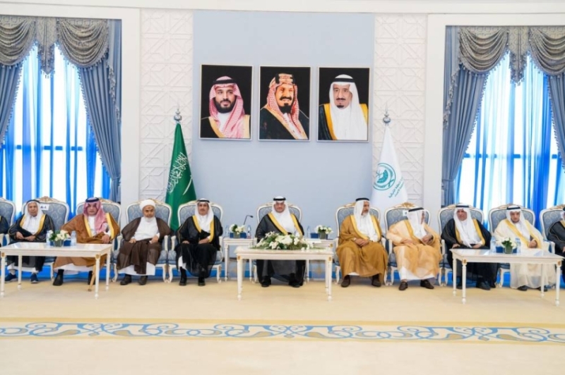 رعاية محافظ الأحساء لحفل