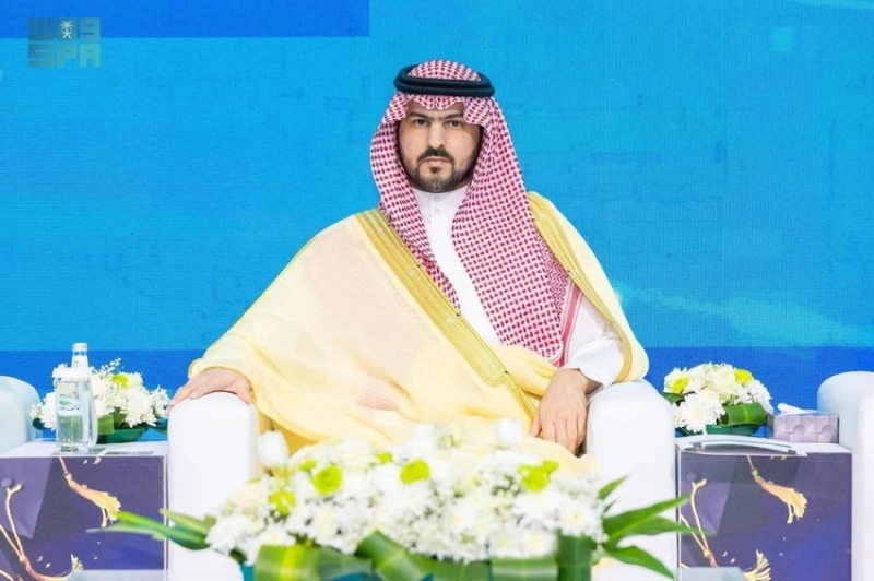 رعاية نائب أمير الشرقية