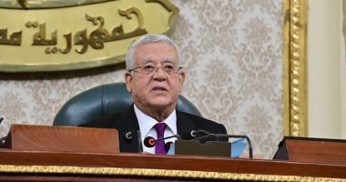 مجلس النواب يرفع الجلسة