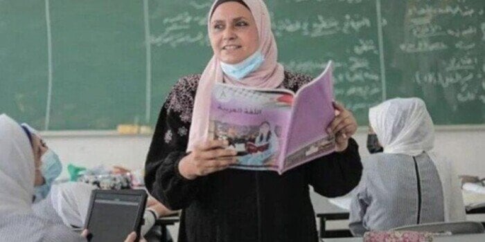 رفع سن المتقدمين لوظائف