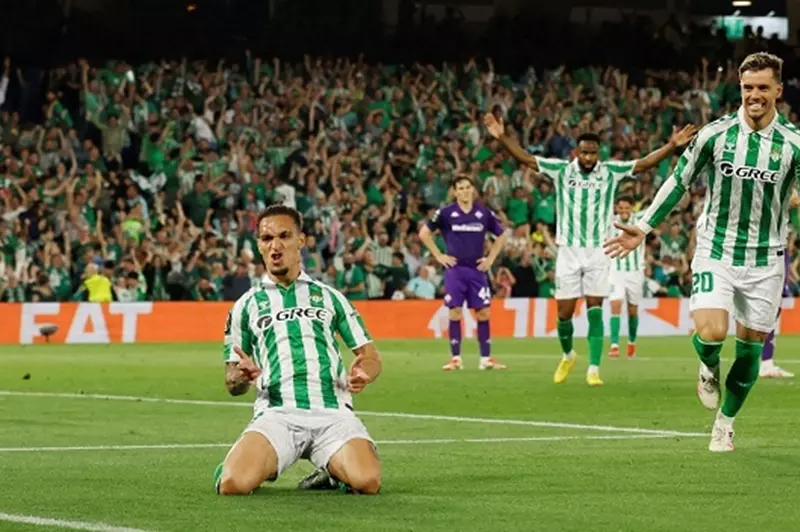 دوري المؤتمر الأوروبي.. ريال