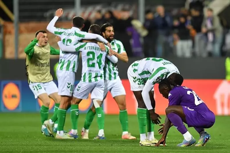 دوري المؤتمر الأوروبي.. ريال