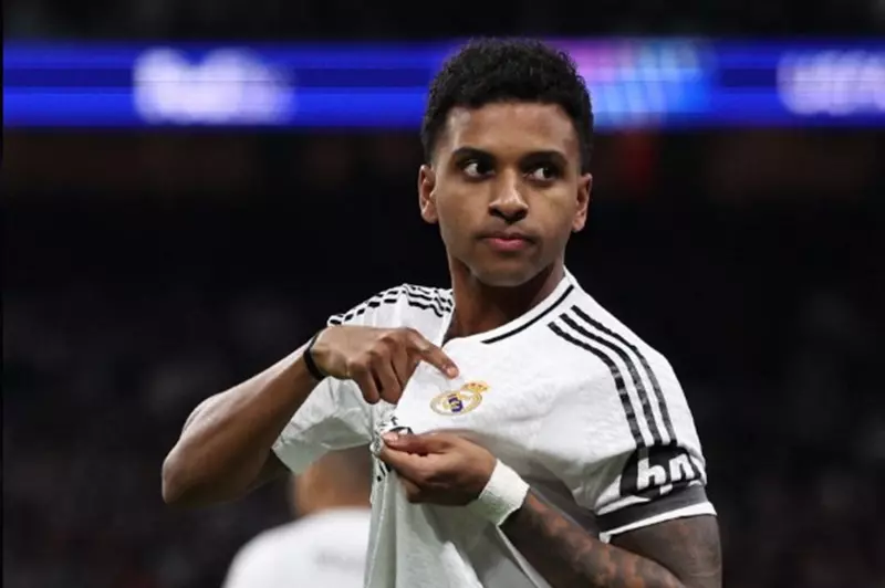 تقارير: ريال مدريد يتحرك