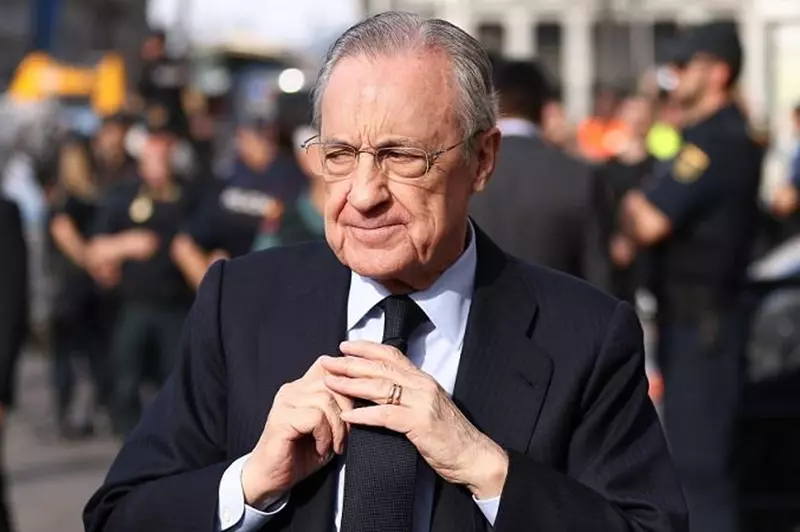 ماركا: ريال مدريد يرصد