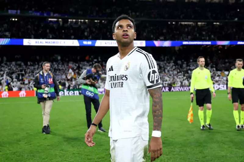 ريال مدريد يكشف ليلا