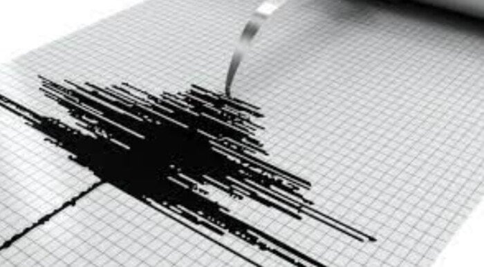 زلزال القاهرة اليوم: تفاصيل